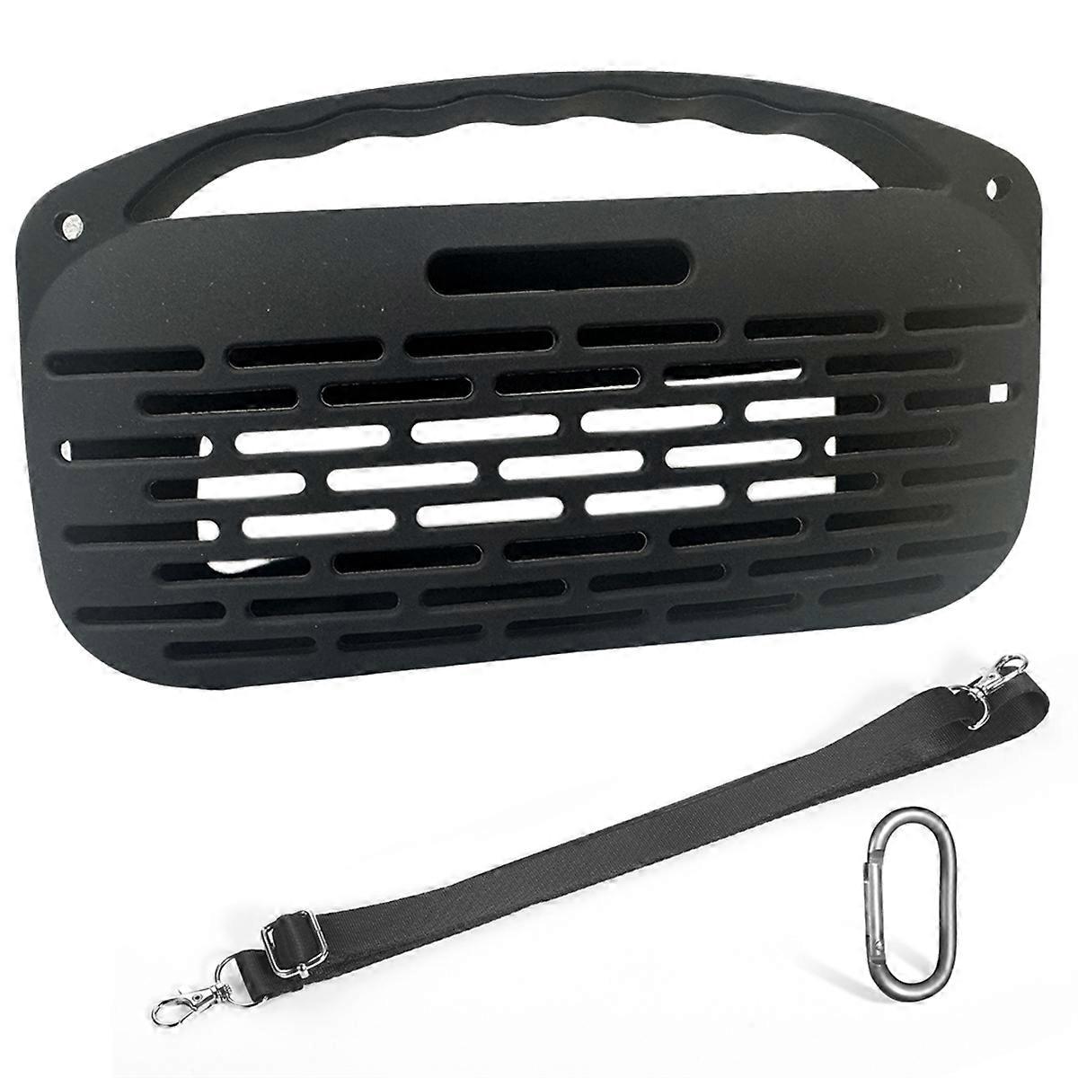 For Bose SoundLink Flex 2nd Gen Bluetooth Speaker Carrying Case,B