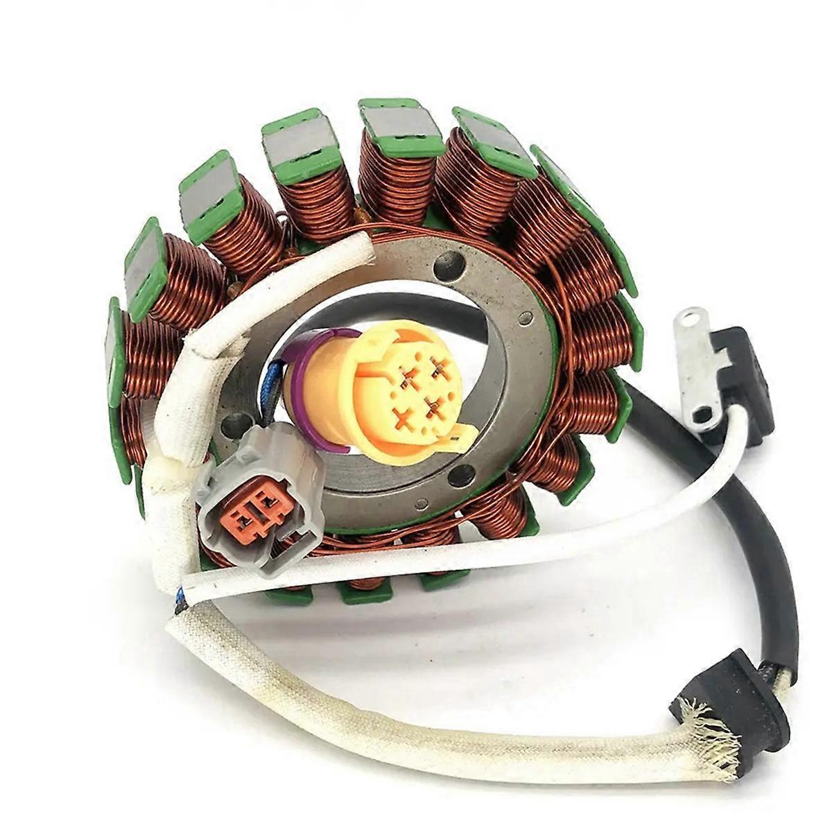 18 Coils Ignition Stator for JS400 Jianshe Bashan 400CC ATV Quad Generator