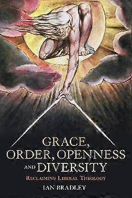Grace Order Openness and Diversity
