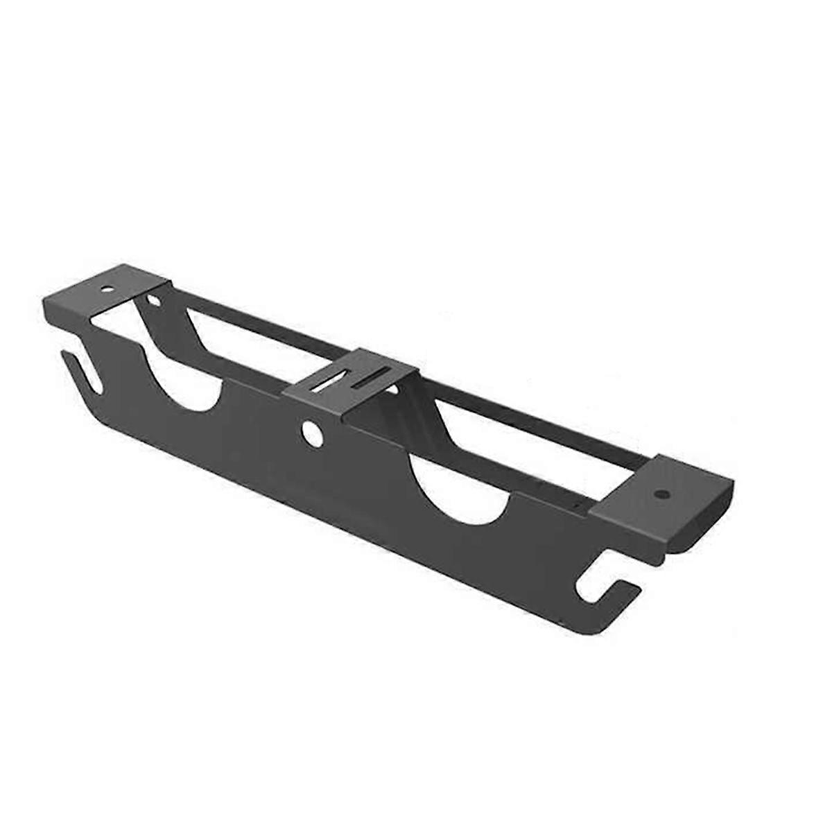 Angle Grinder Holder - 2 Bay Angle Grinder Rack/Stand Storage Rack