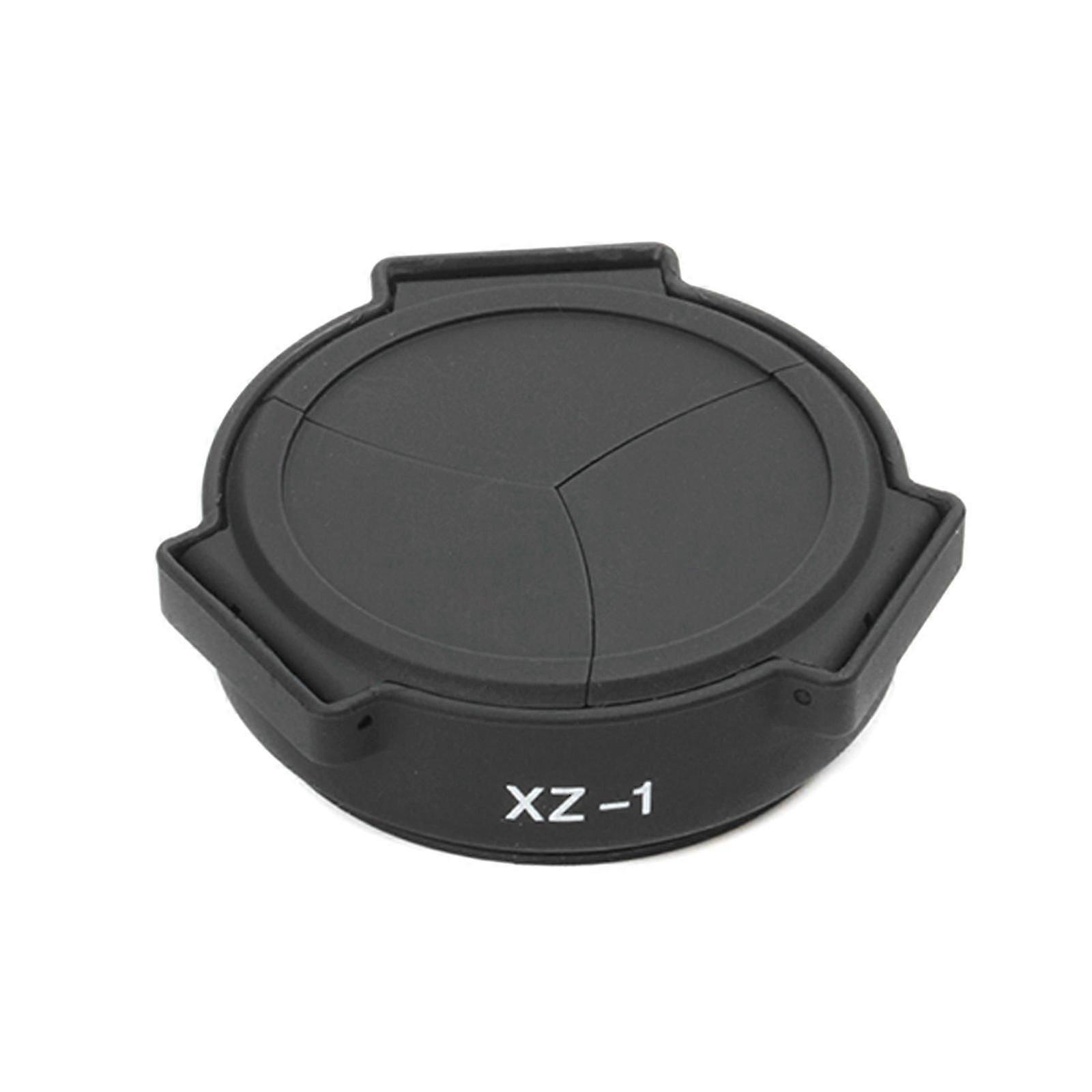 Auto Open And Close Cap Cover For Xz-1 Xz-2 Camera