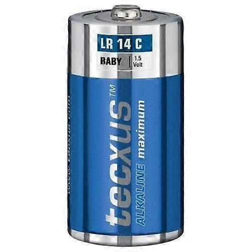 TECXUS LR14 - 2PK, 11010