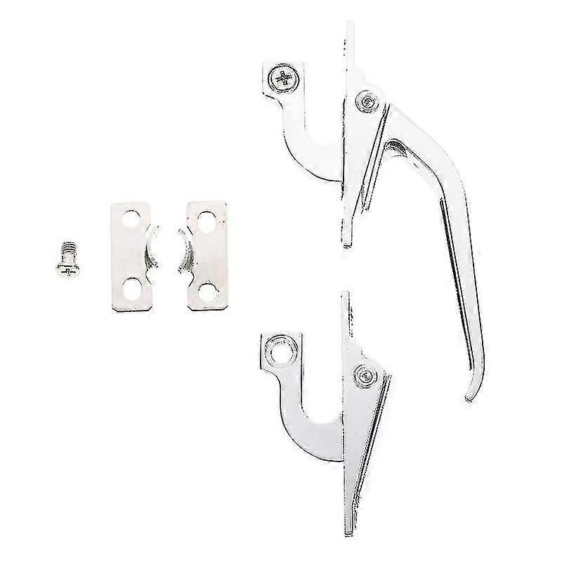 Zinc Alloy Lock Catch For Home Use