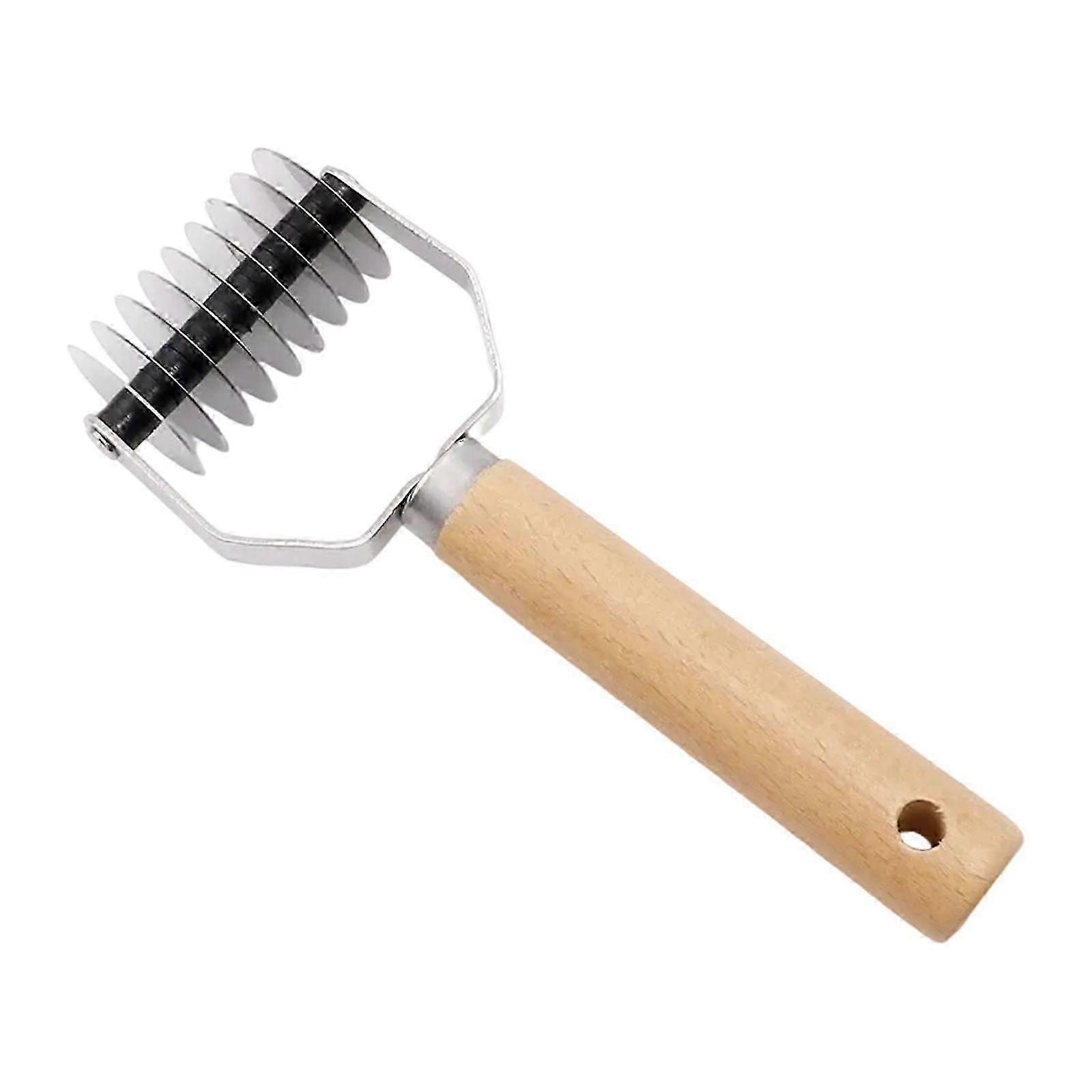 Manual Noodle Cutter Tool Noodle Slicing Device for Restaurant Home Cookie