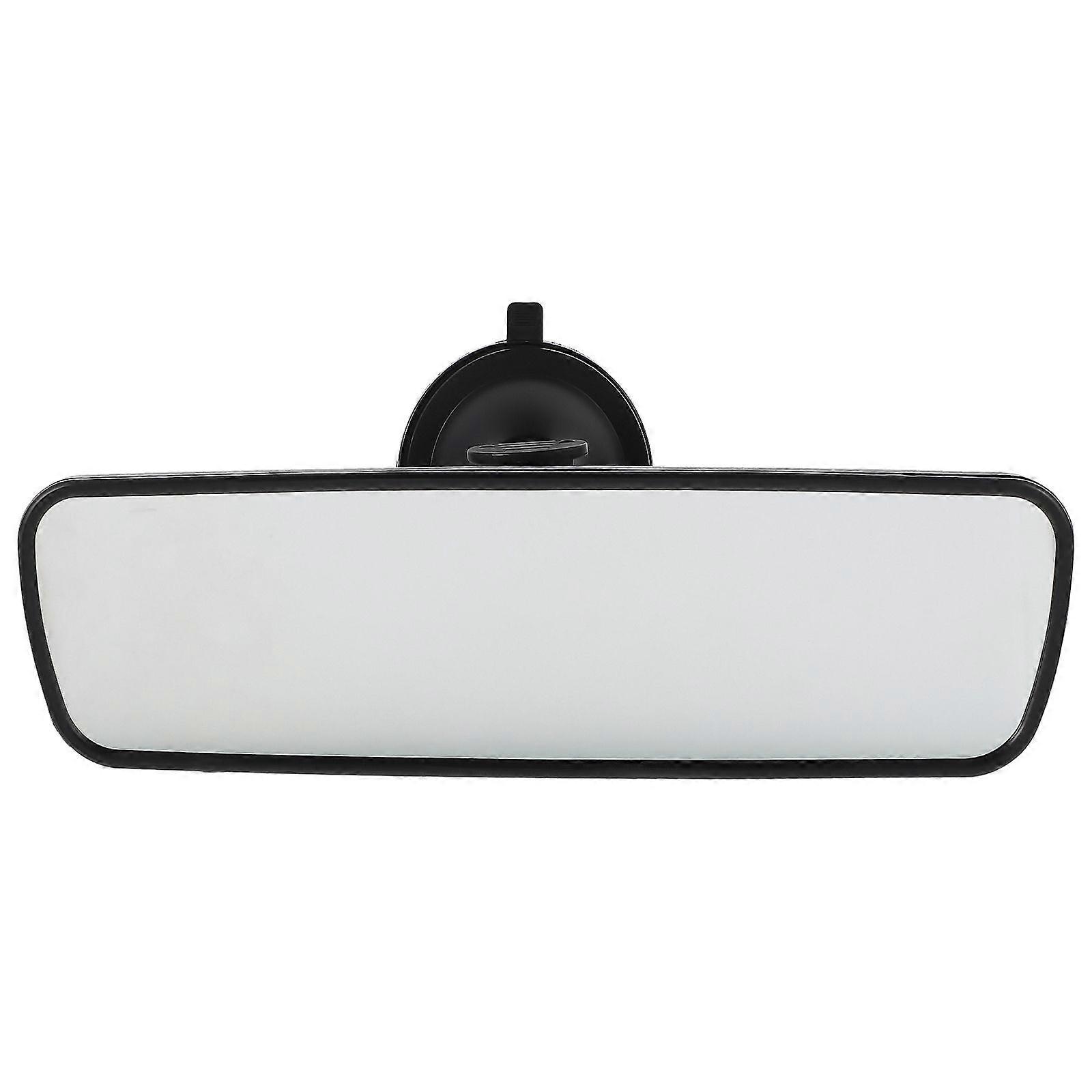 Practical Car Rear View Mirror Auto Inside Rearview Mirror with Suction Cup