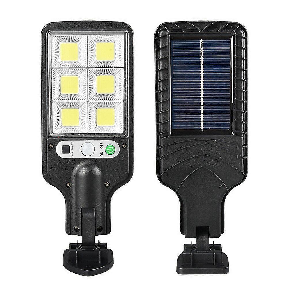 Solar Lights, Adjustable Bracket, Flood Light, Dusk To Dawn, Motion Sensor, Security Lights