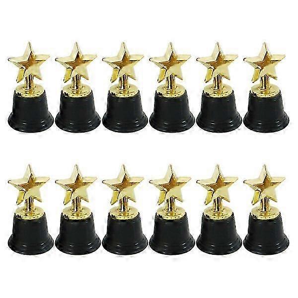 12 قطعة جوائز دقيقة جوائز جوائز متعددة الوظائف جوائز رياضية رائعة