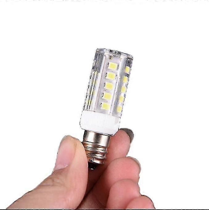E12/E14 Mini Dimmable LED Light Chandelier Spotlight Fridge Refrigerator Lamp