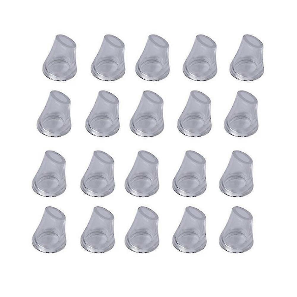 Mouthpiece for the Alcohol Tester, for the Breathalyzer 20 pcs.