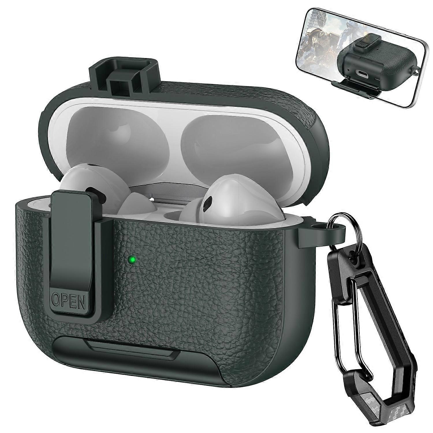 AirPods Protective Cases for AirPods Pro 2