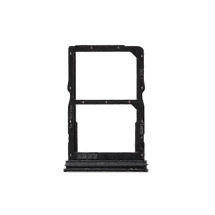 OEM SIM כרטיס מגש מחזיק חלק החלפת תואם עבור Huawei P40 lite 5G / nova 7 SE