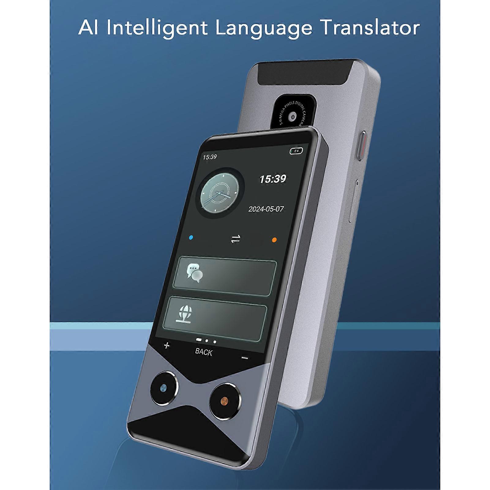 AI Language Translator for ChatGPT 137 Languages 1GB RAM AI Language Translator for ChatGPT 137 Languages 1GB RAM