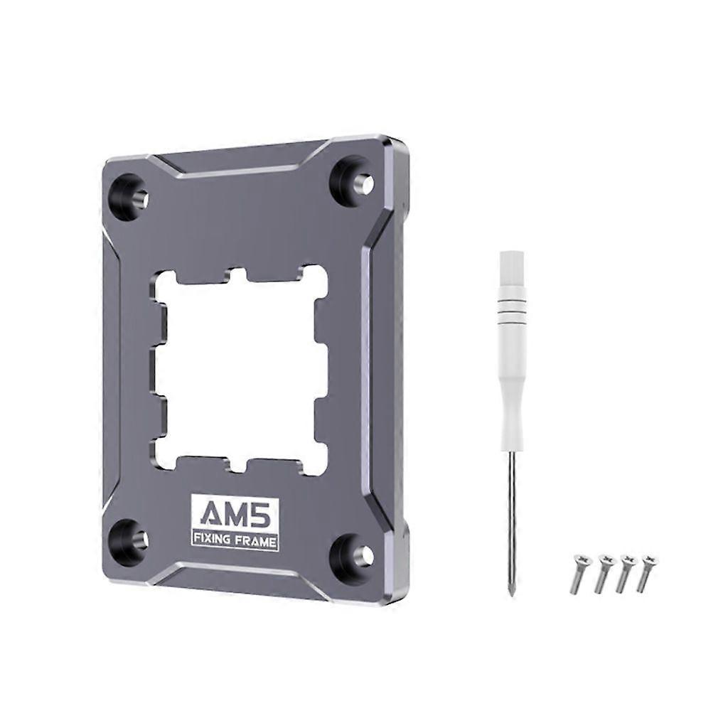 AM5 CPU Contact Frame AM5 Full Fixed Non-Marking Mounter AM5 Protectors