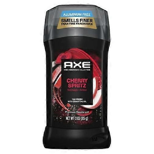 Axe Premium Deodorant Cherry Spritz