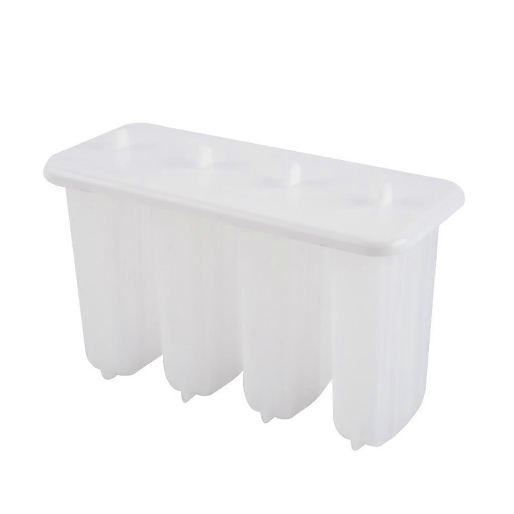 Popsicle Mould Popsicle Yogurt Maker Ice Cream PP