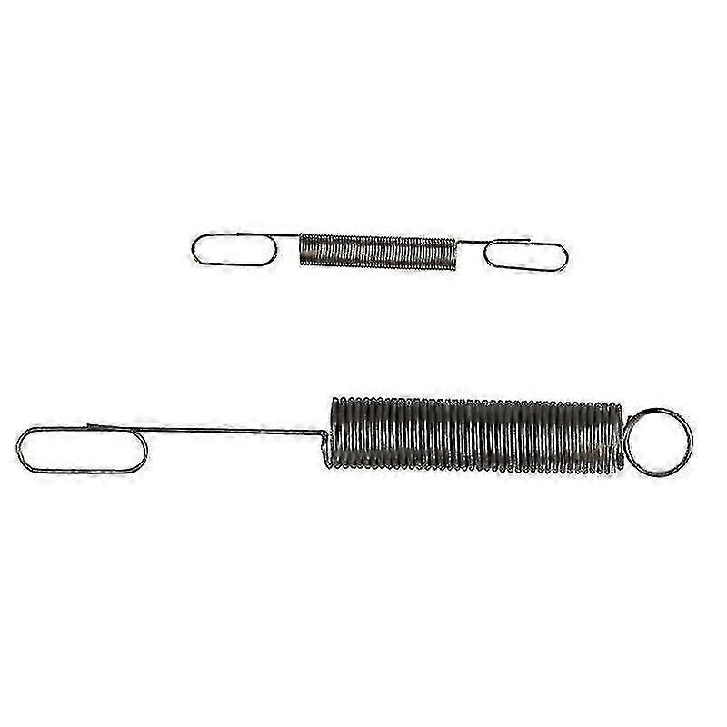 2Pcs 692211 691859 Governor Spring Briggs Stratton Carburetor Repla Mower
