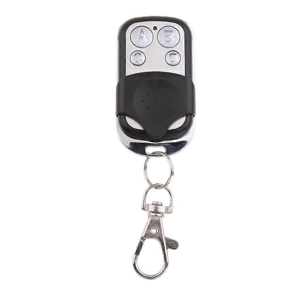 4 keys 433 MHz wireless remote control key fob for swing &