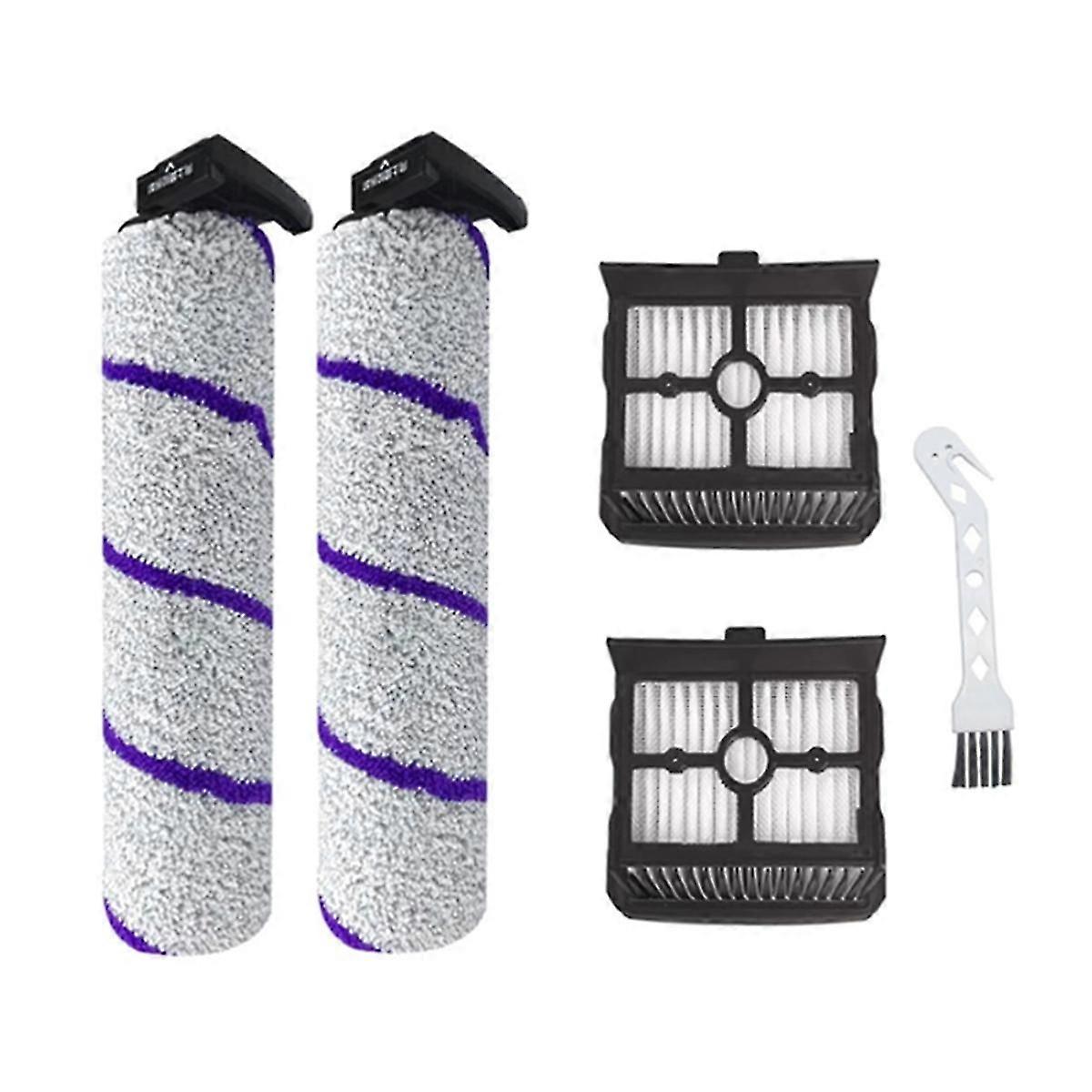 Replaceable Parts for Narwal S10 Pro Floor Scrubber Vacuum Cleaner  o