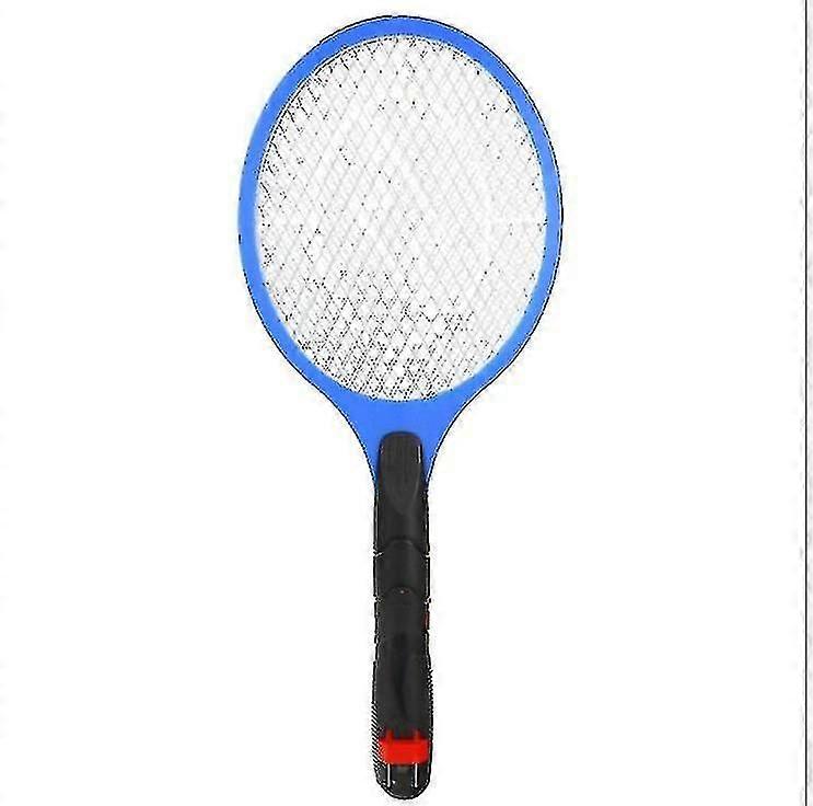 Elektrisk Swatter / bug Zapper med oppladbare, og flyttbare Flash og