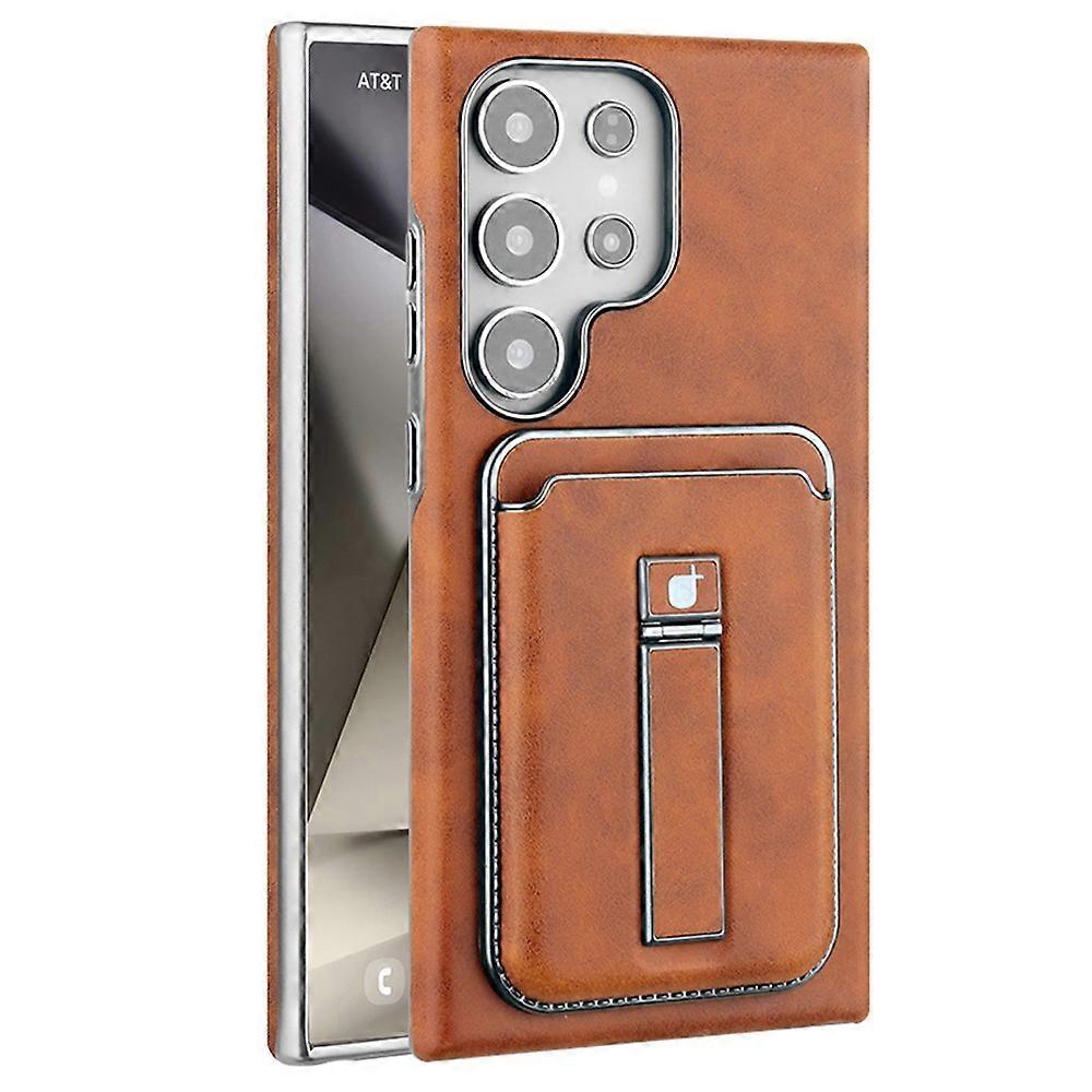 Compatible with Galaxy S25 Ultra Phone Case