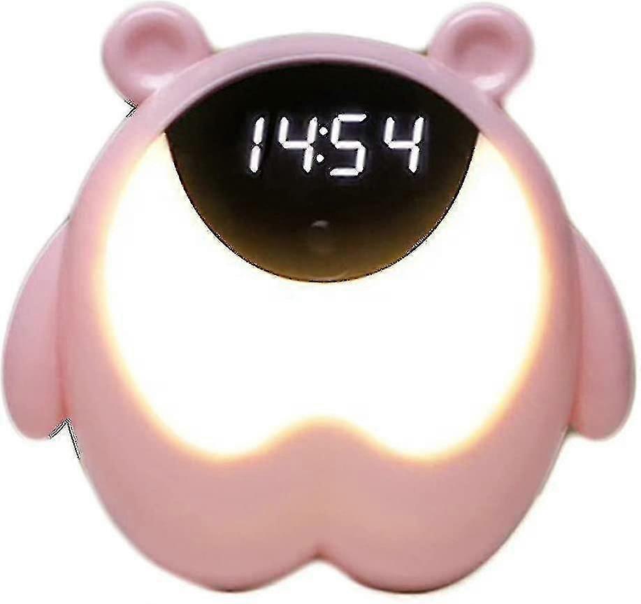 Children's Alarm Clocks