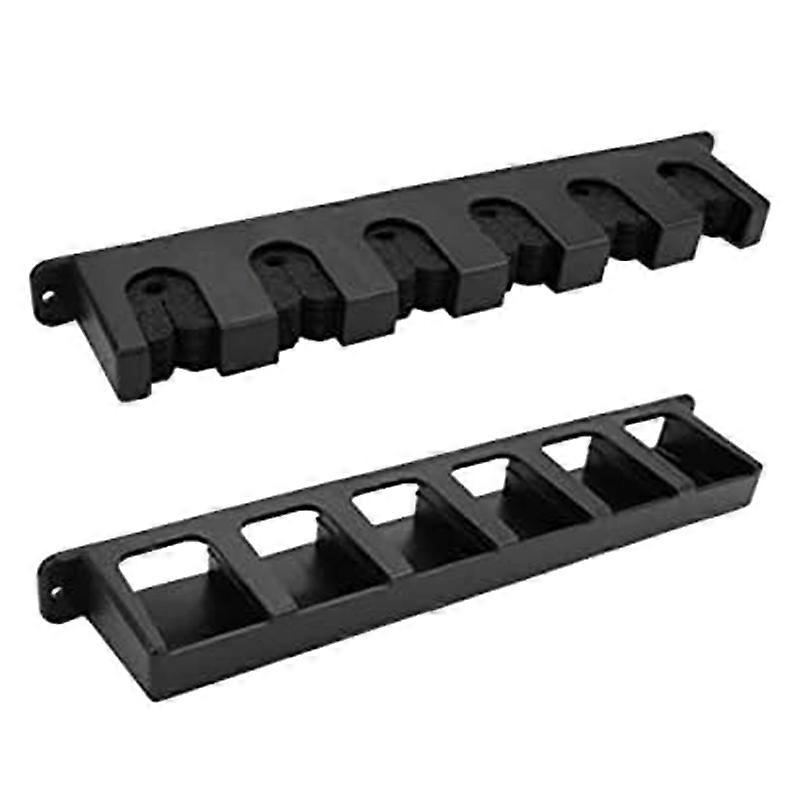 Fishing Rod Holders Vertical Rod Rack, for Garage, Ceiling Rod Stand
