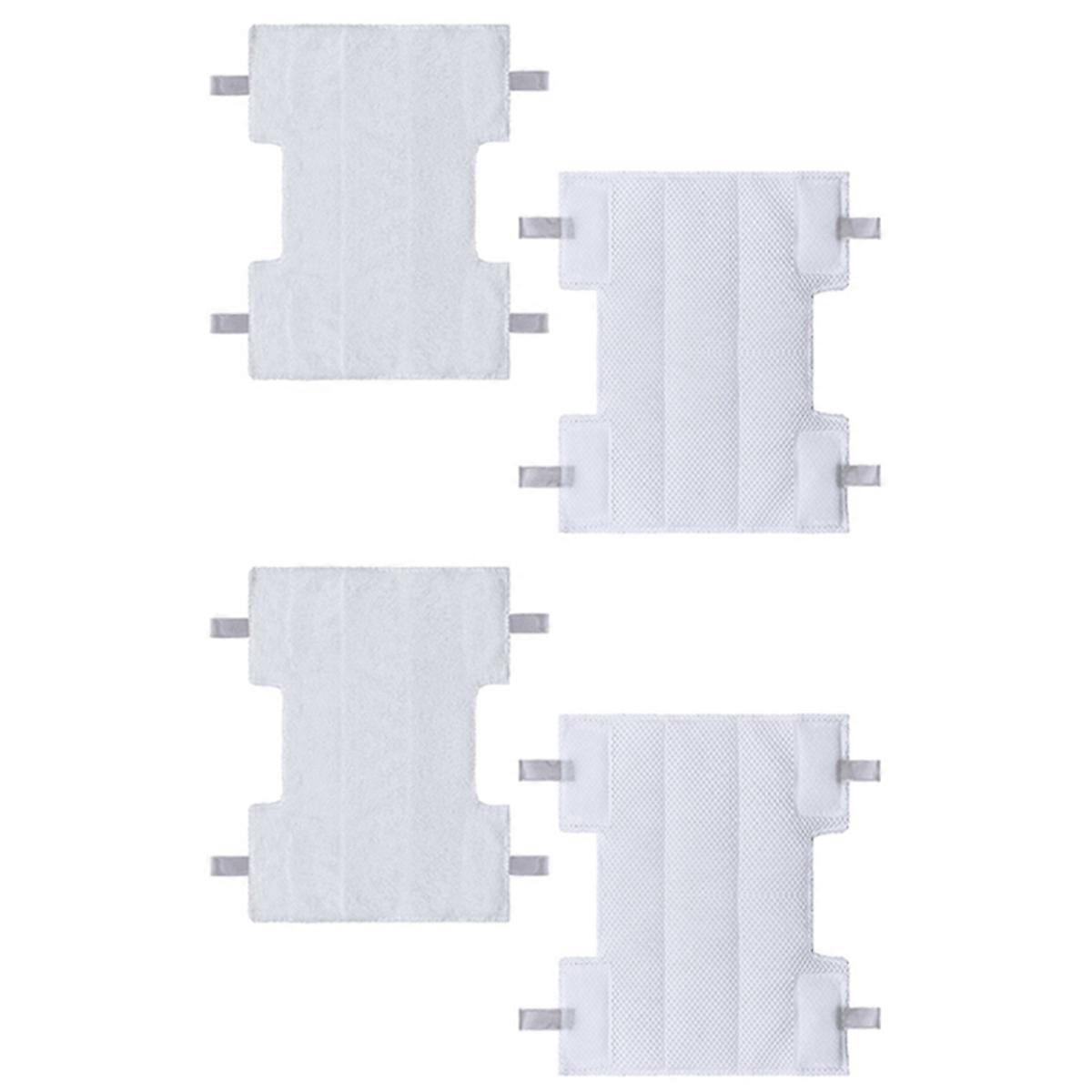 Suitable for HV300/HV301/HV302/HV305 Mop Accessories