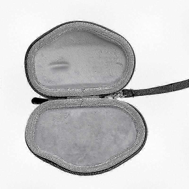 Portable Storage Bag Carrying Box Wireless Mouse Case Organizer Cover Pouch Hard Case Suitable for Certain Models