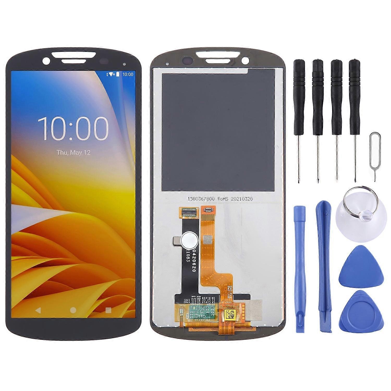 COMPATIBLE LCD Screen + Touch Screen For Zebra TC53