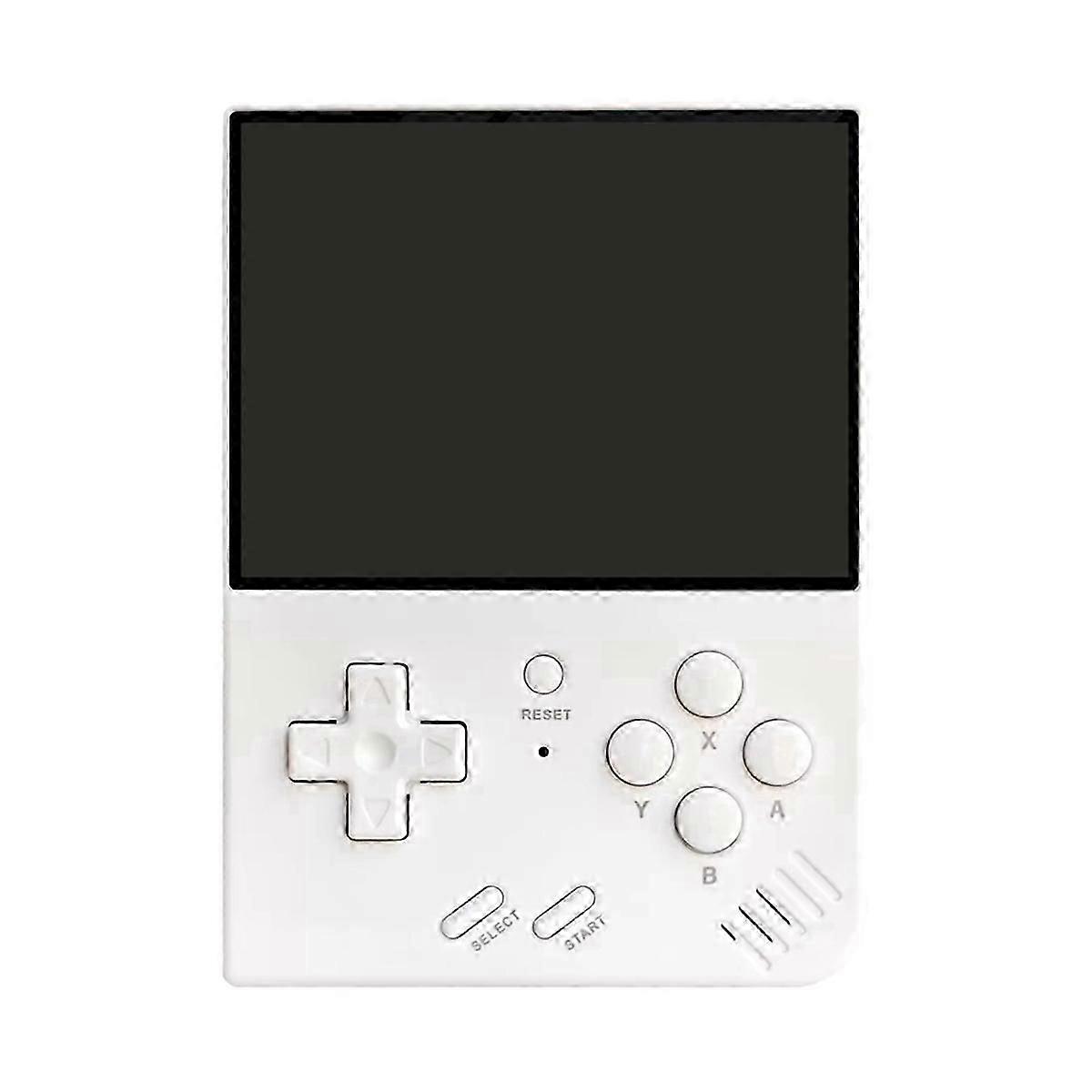 Retro R33s Handheld Game Console