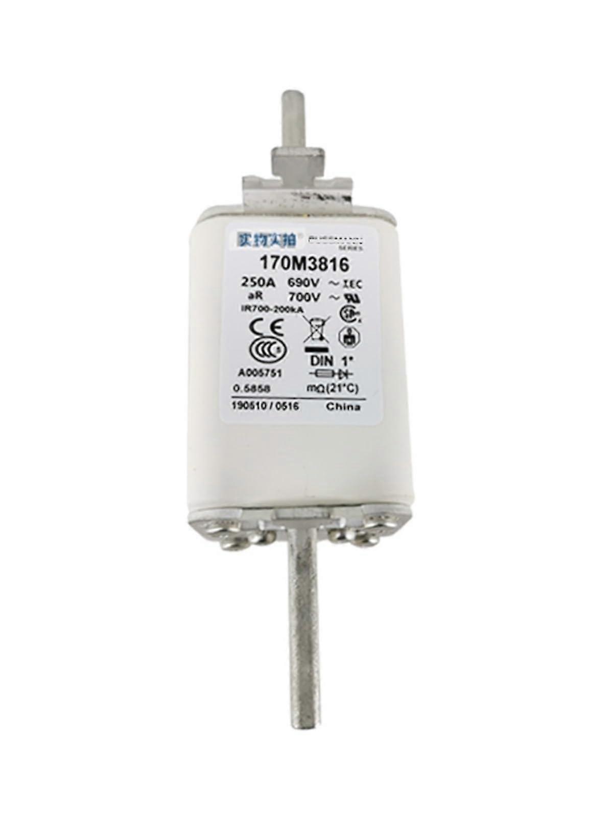 170M3816 Fast Blow Fuse