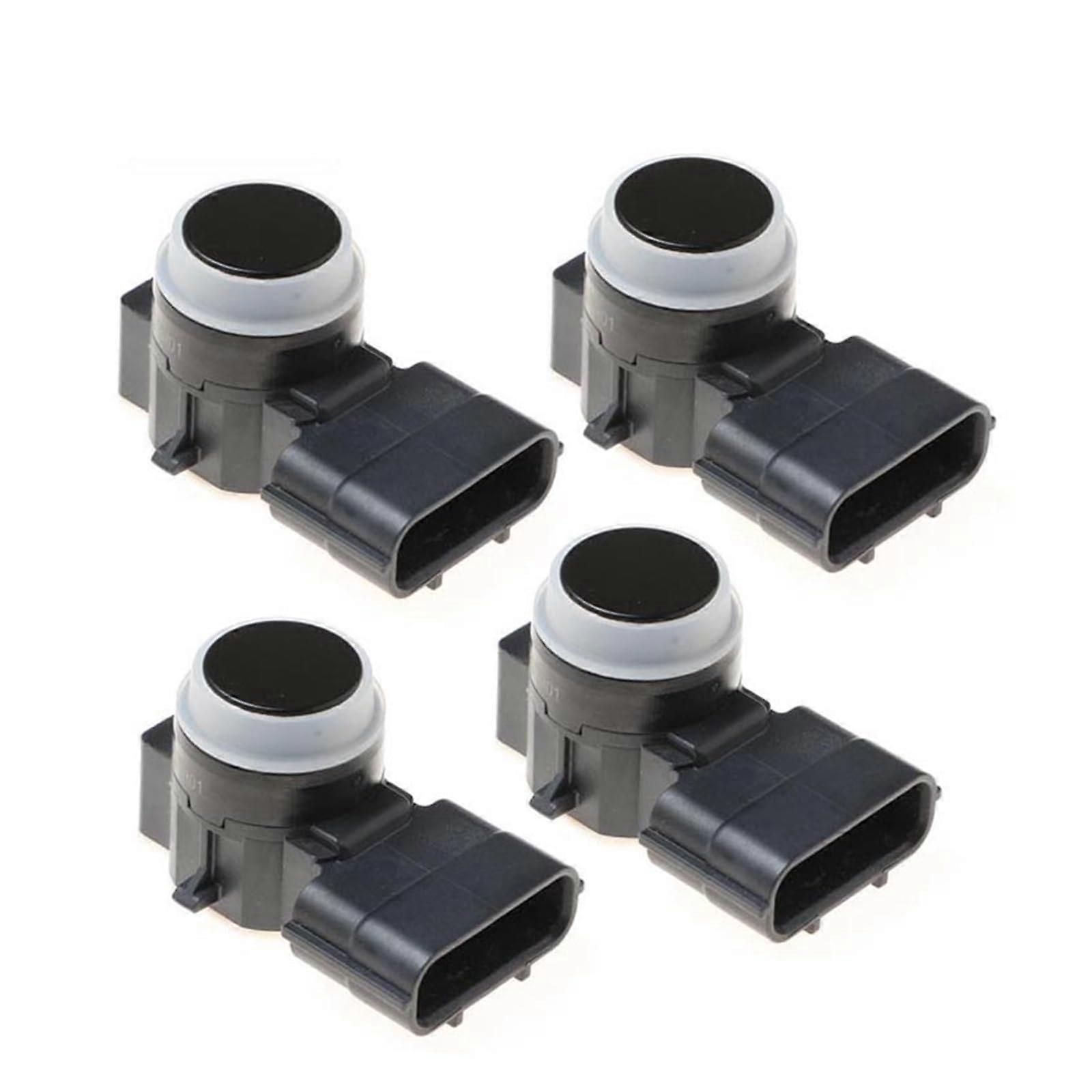 4pcs/ 39680T0AR01 39680T0AR01 for 20162017 Parking PDC Sensor Car Accessories