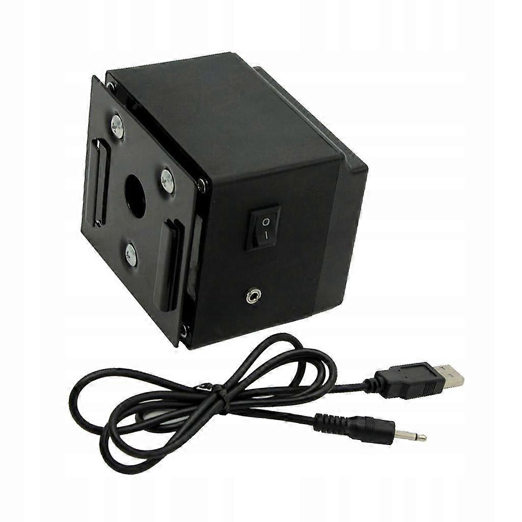 מנוע, מנוע גריל, גריל חשמלי