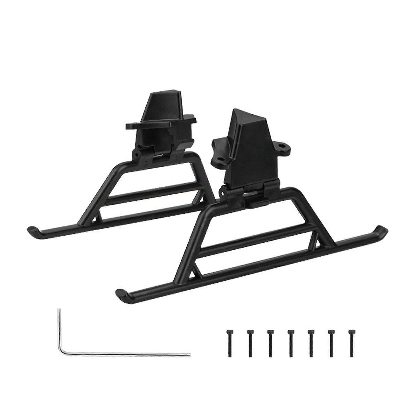 Increased Height Stand Height Extender Landing Leg Protector Drones Accessories Quick Disassembly for Avata