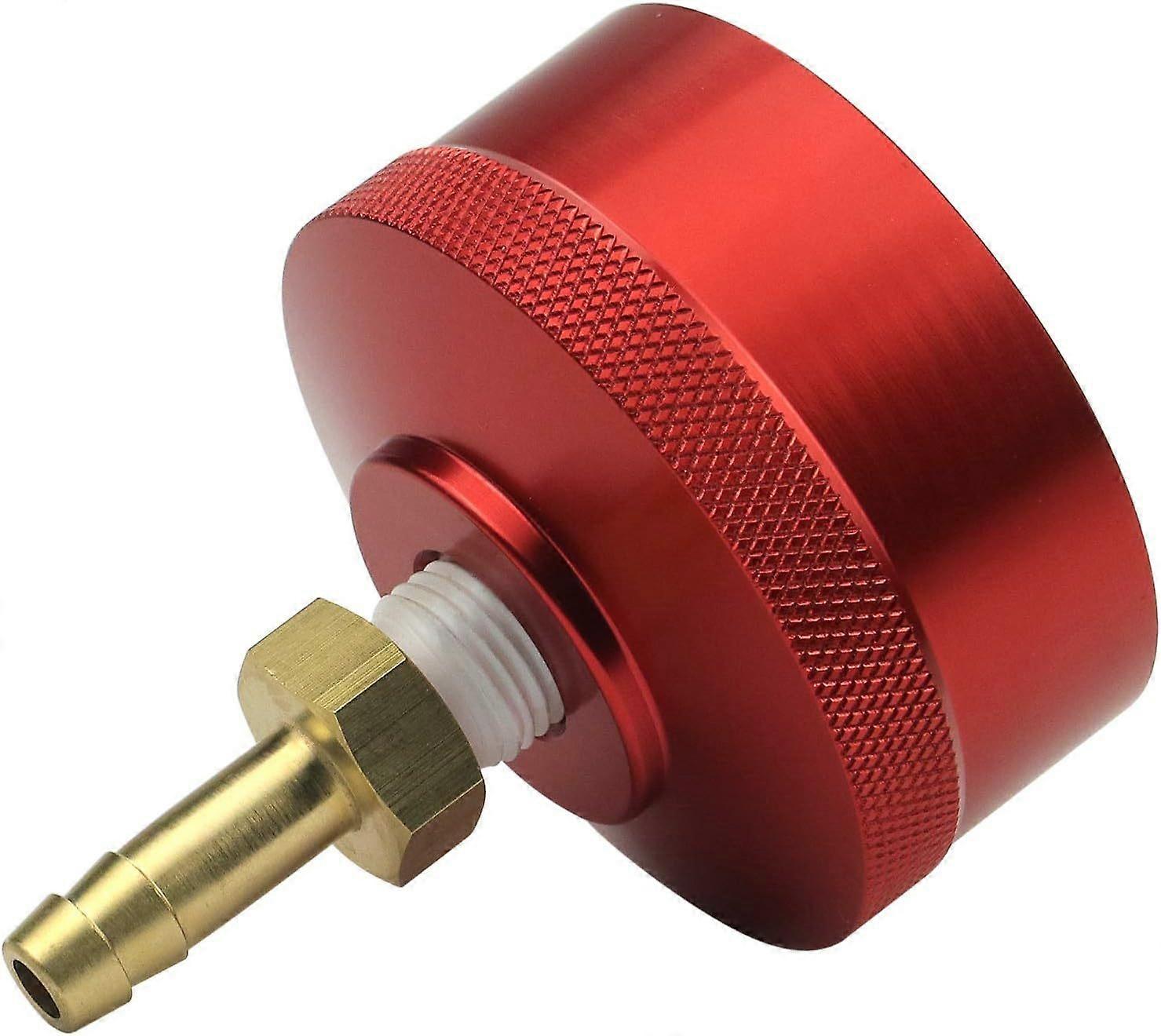 Extended Run Fuel Cap passend für Gasgenerator Kompatibel mit Honda Generator EU2000i EU20i EU1000i EU10