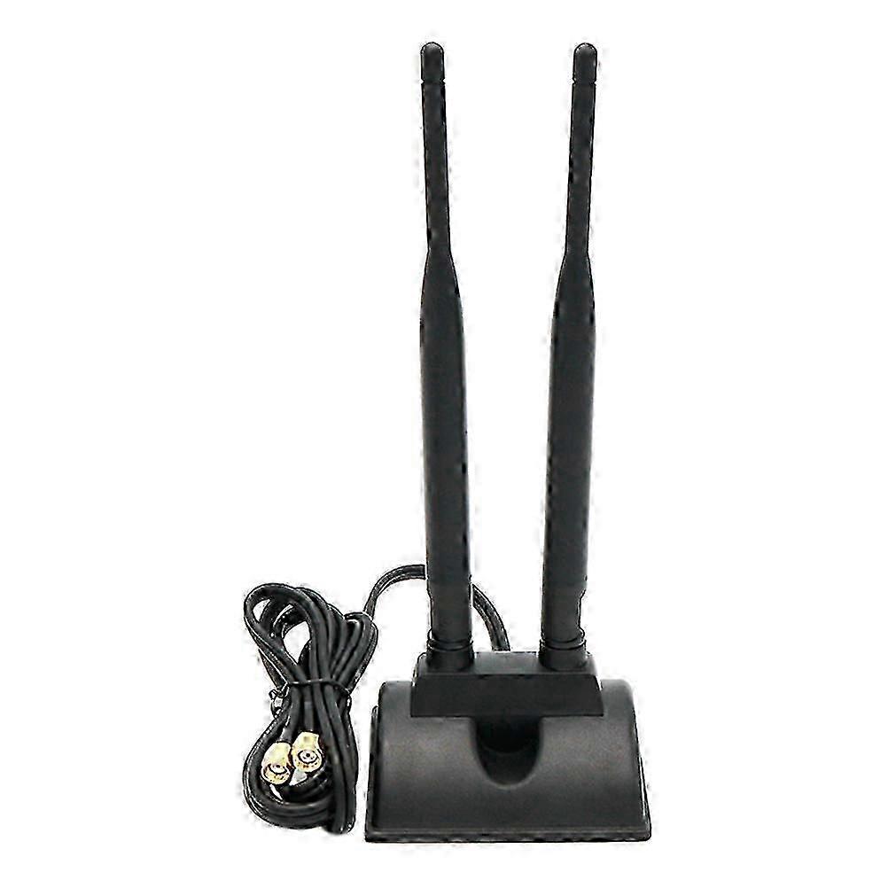 WiFi Router Antenna Network Extension Cable Adapter