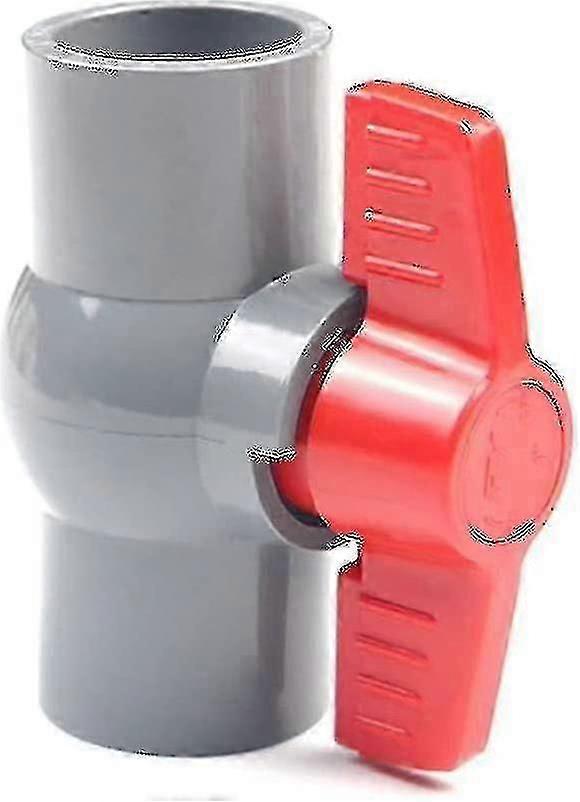 صمام الكرة البلاستيكية ، صمام الكرة البلاستيكية (40mm)