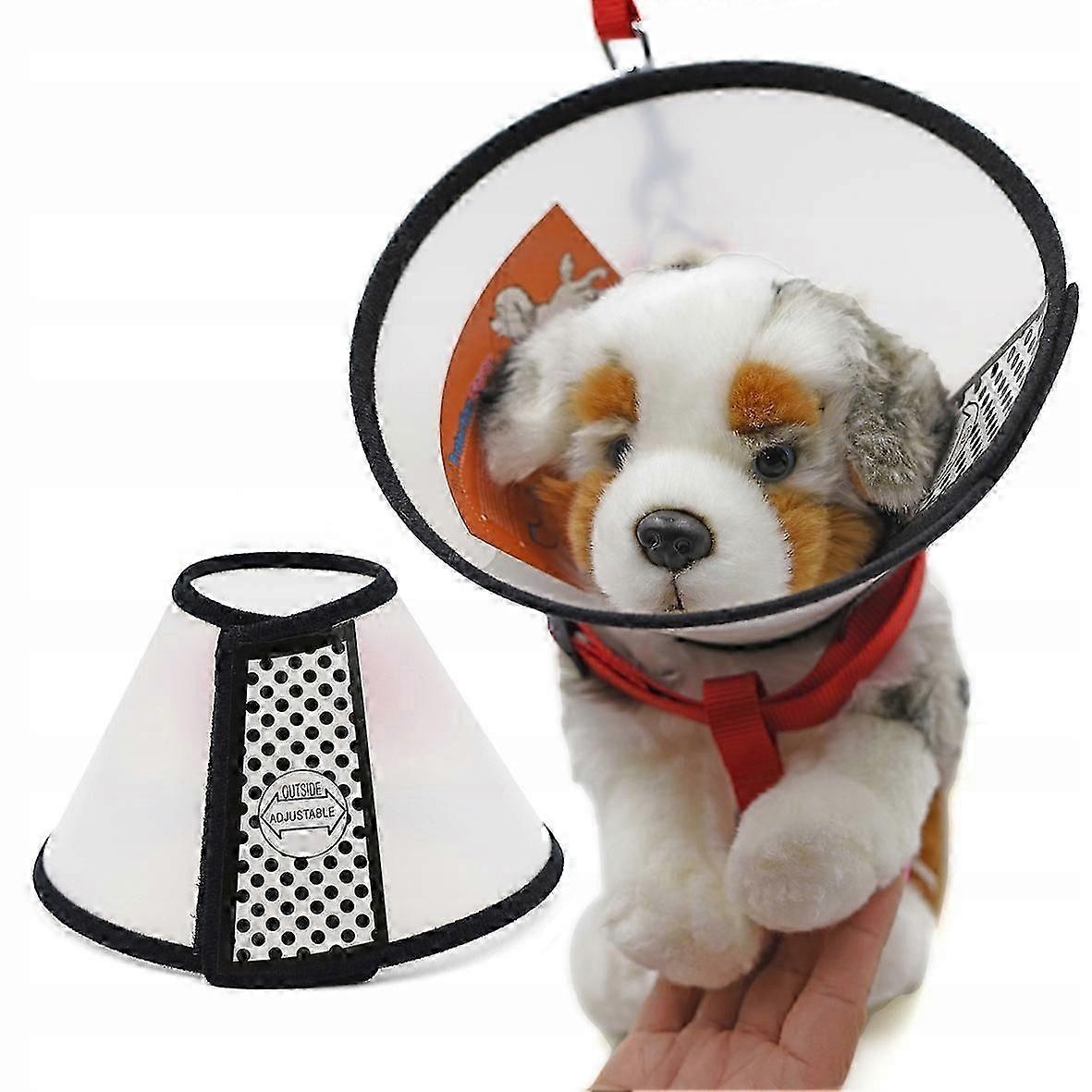 Post-operative Collar For Dogs Pako