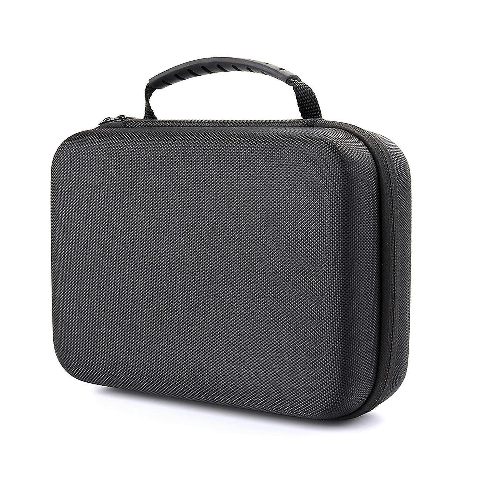 Shockproof EVA Hard for Shell Lightweight Storage for Case for ZOOM H1 H2N H5 H4N H6 F8 Q8 Handy Music Recorder