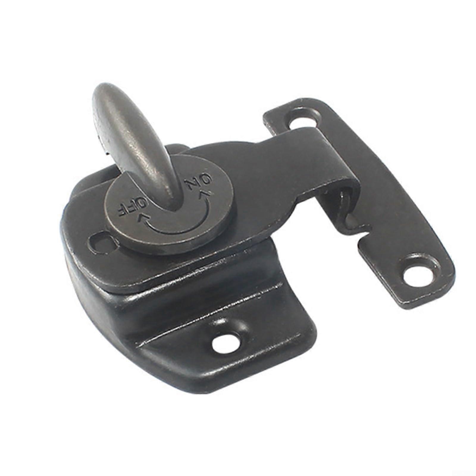 PitBoss Pro Compatible Grill Lid Latch Keeps Grill Closed With Sturdy Design