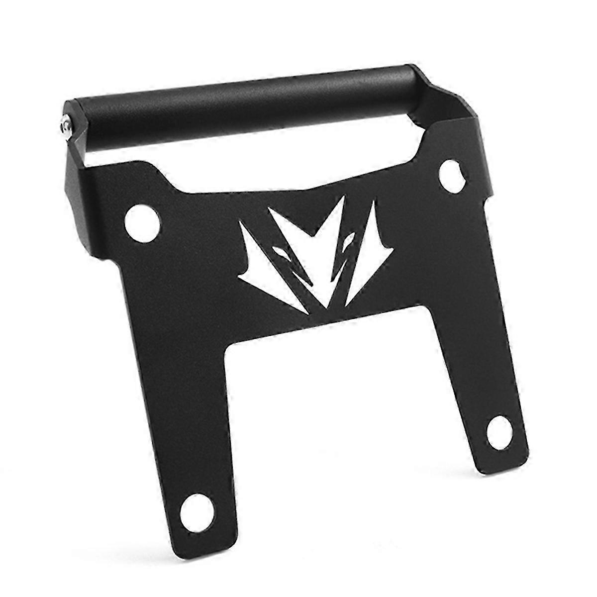 Motorcycle Accessories Mobile Phone Navigation Bracket Plate Bracket for 703F 2024-2025