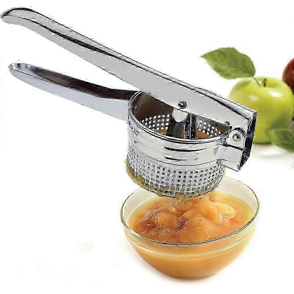 Potato Ricer with Full Hole Design - Kitchenware