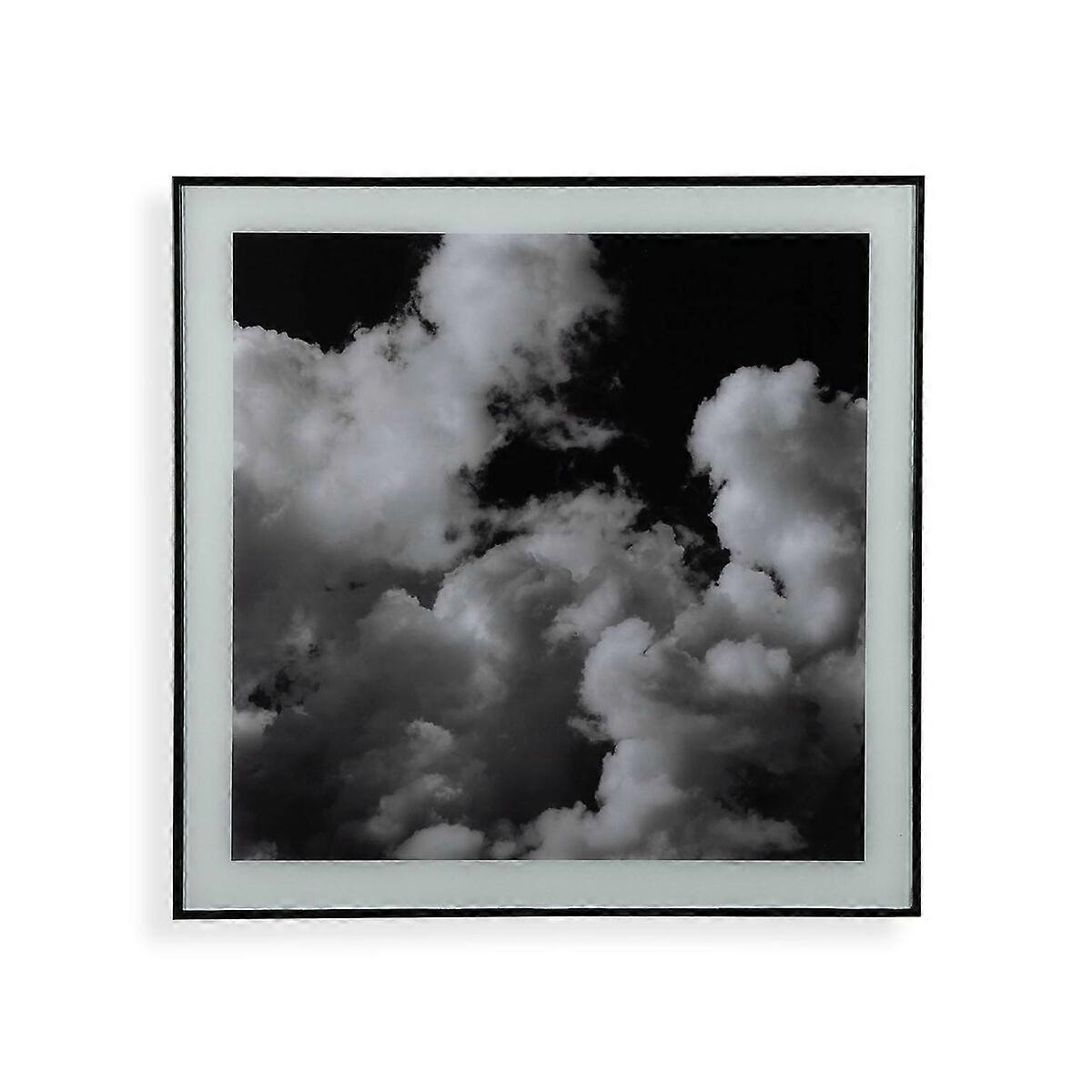Picture Versa Clouds Crystal 2 x 50 x 50 cm