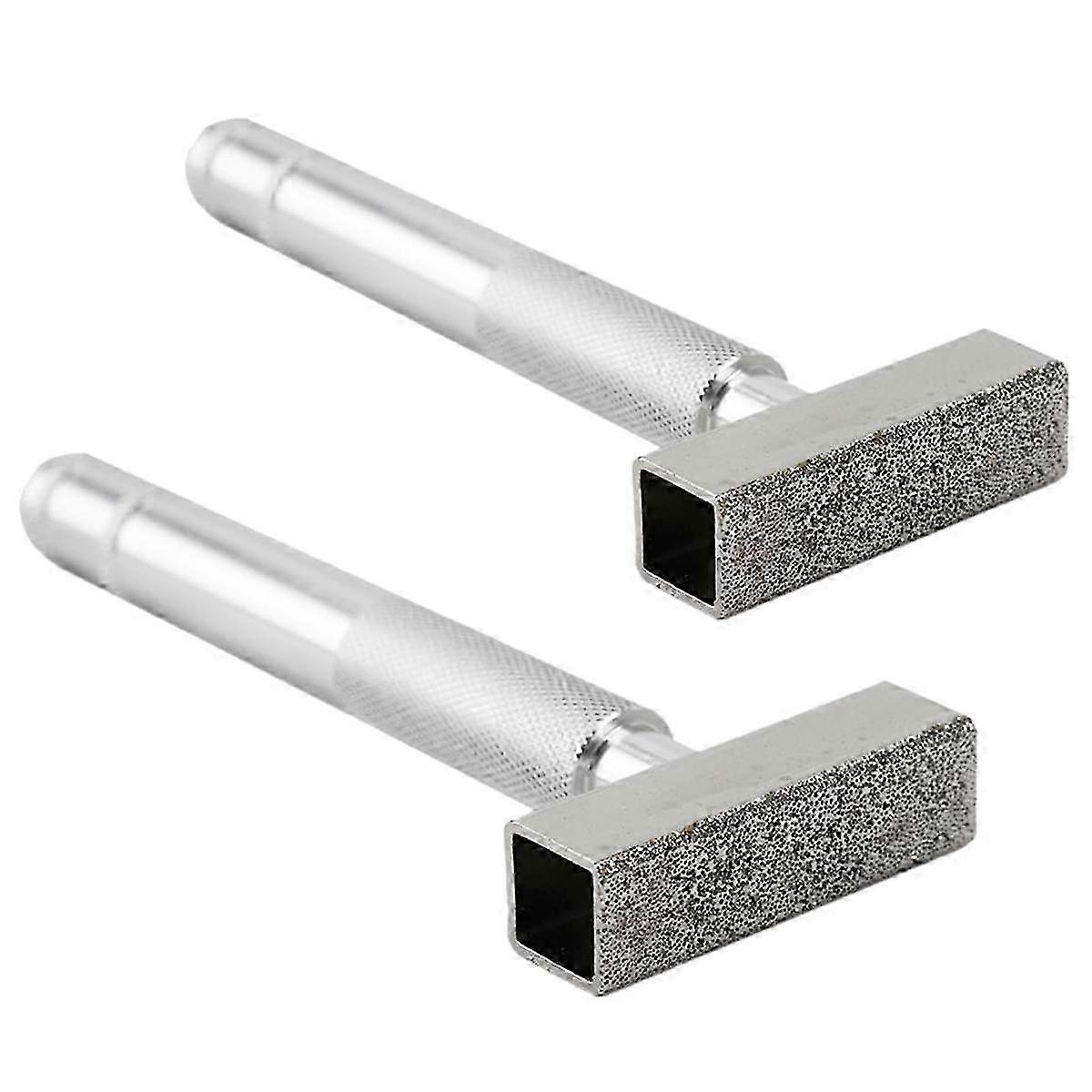 Diamond Grinding Wheel Dresser, Diamond Grinding Wheel Corrector Desktop Grinder Grinding Wheel