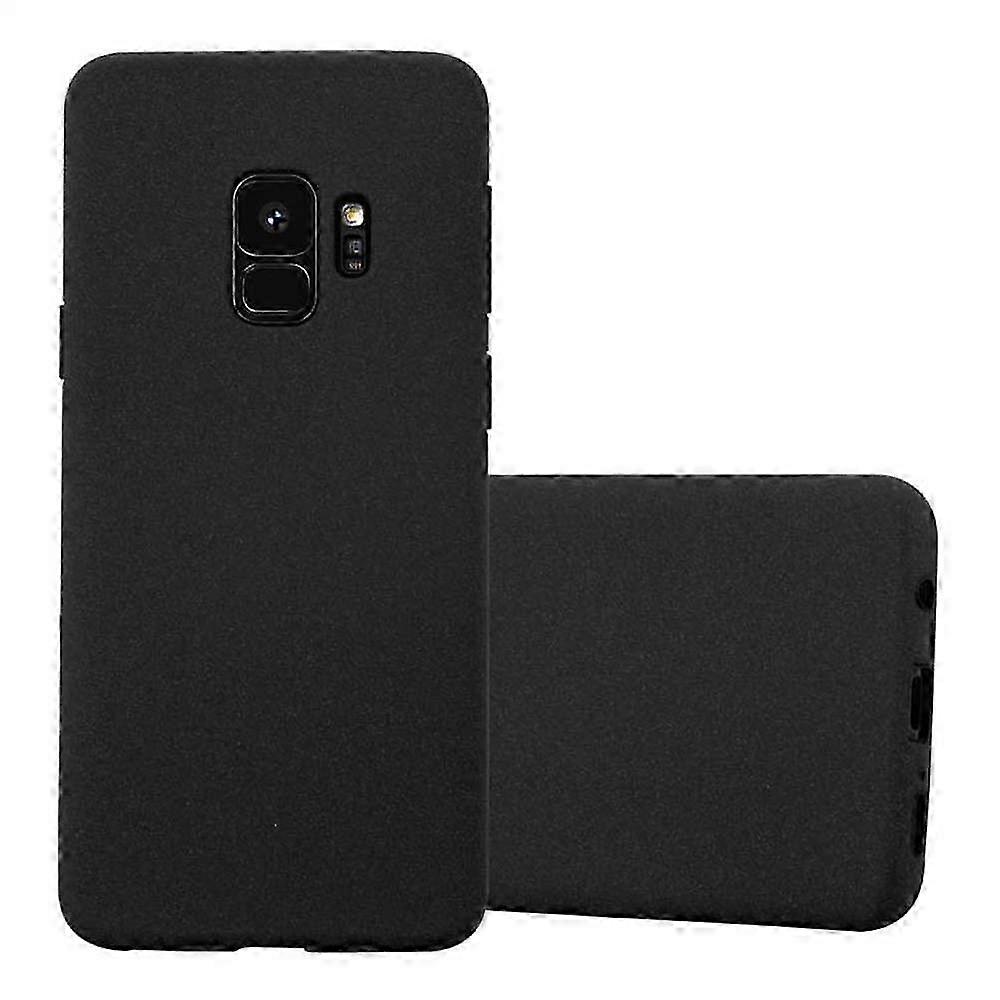 Protective TPU Case Suitable for Certain Brand Galaxy S9