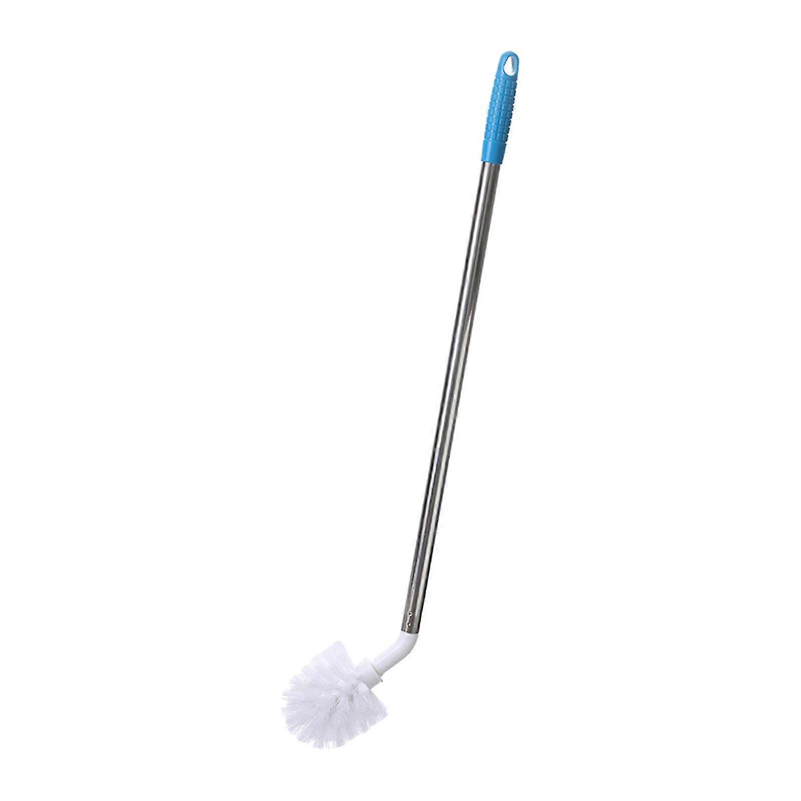 Durable Stainless Steel Bucket Brush for Mineral Water, Ideal for Household Mugs in Dorms and Apartments