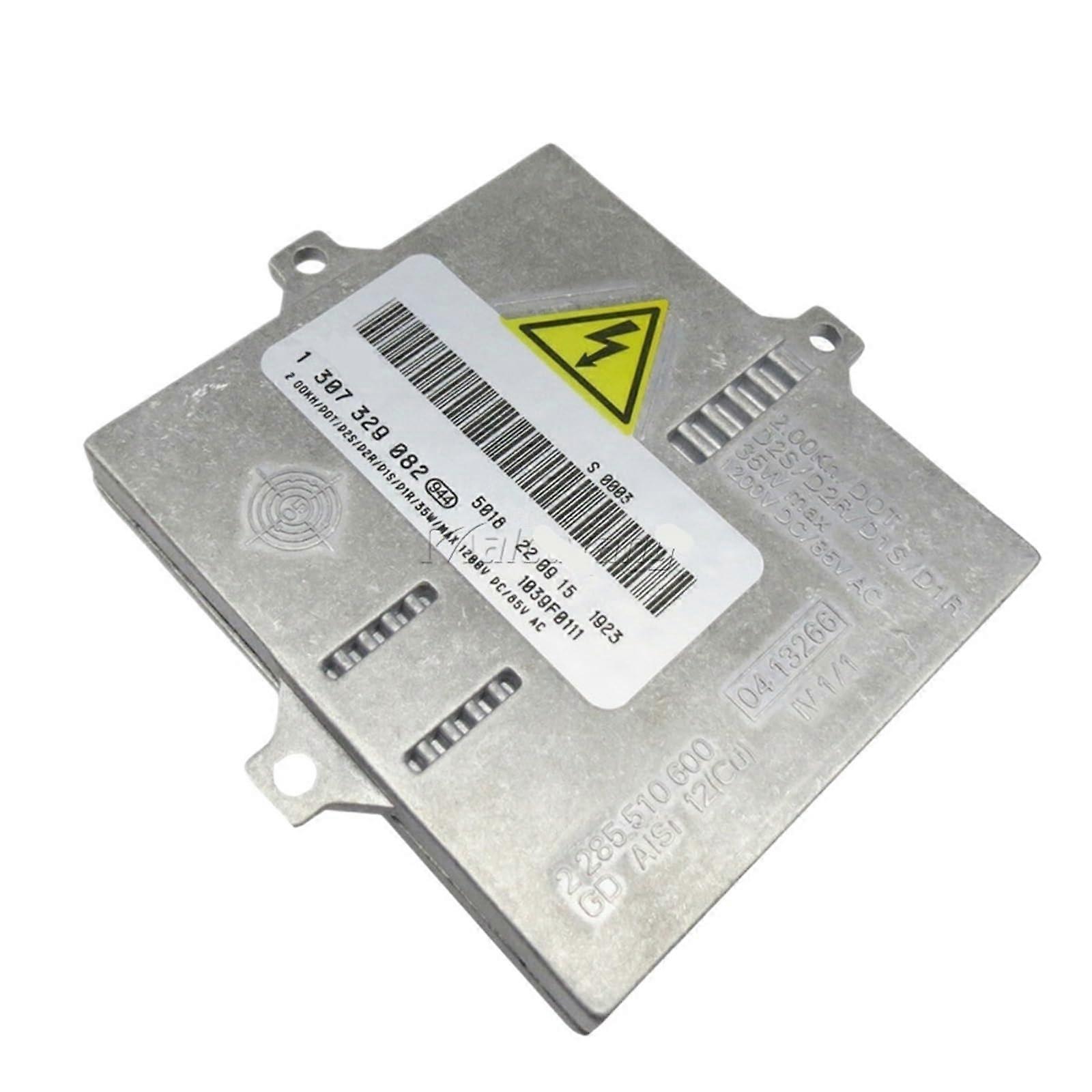 Xenon D1S D2S Vorschaltgerät Controller Zünder 1307329082 1307329087 HID Ballast Compatible 12V 35W