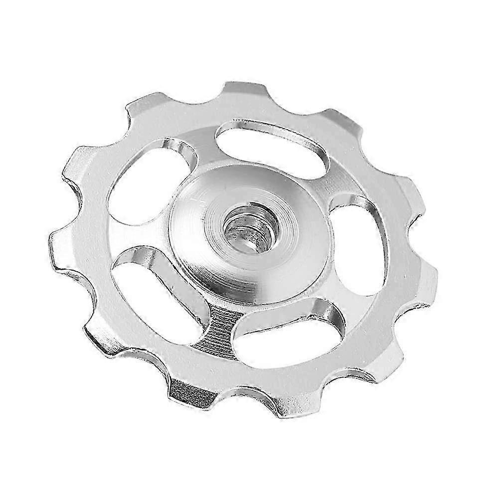 VTT Dérailleur arrière Roulement scellé Roue de guidage