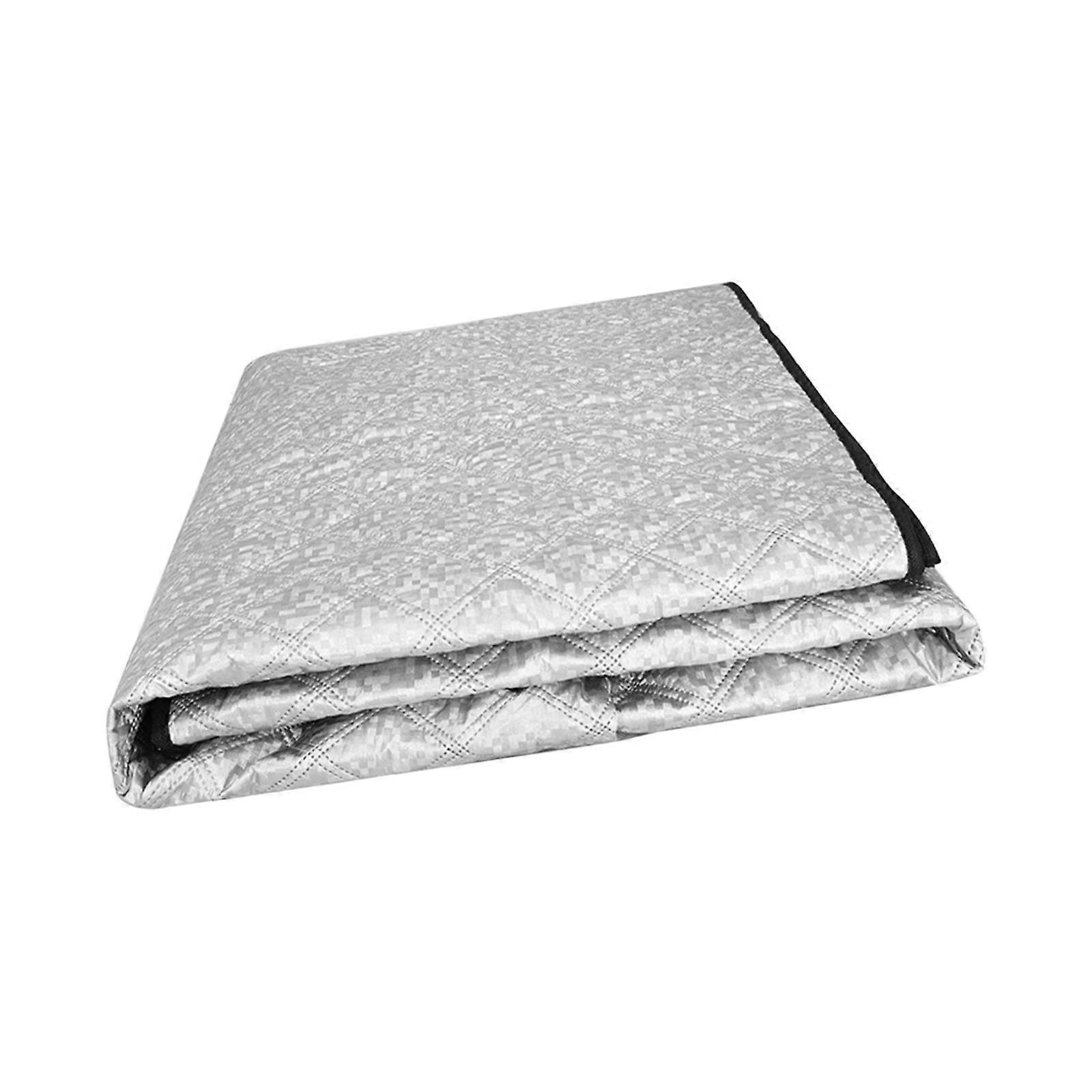 Car Windshield Snow Cover Front Window Protector Frost Cover for Car