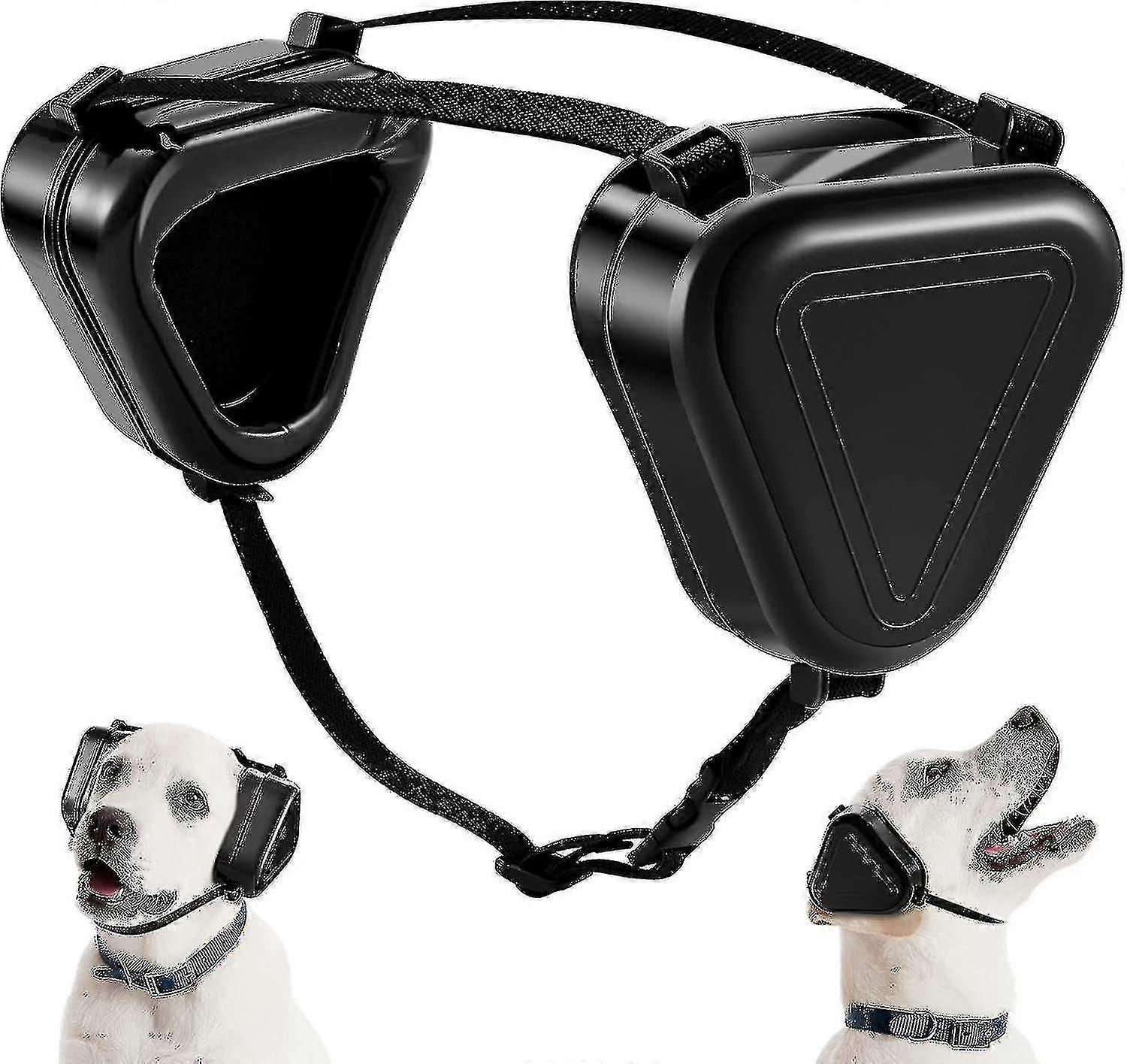 Σκύλος προστασία θορύβου Ear Muffs, ακουστικά ακύρωσης θορύβου για σκύλους προστασία ακοής, πυροτεχνήματα